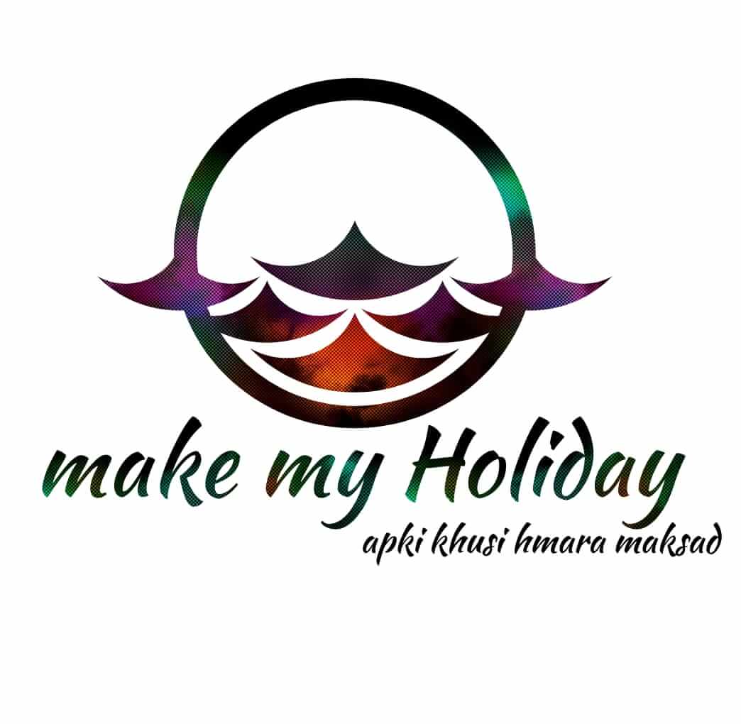 Make my holiday tour & travel